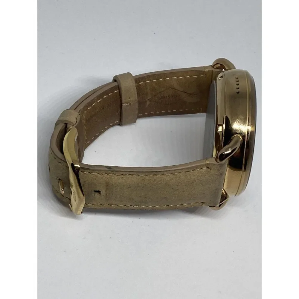 Fossil Gen 3 Authentic Genuine Smart Watch fully working FTW2102 BA034